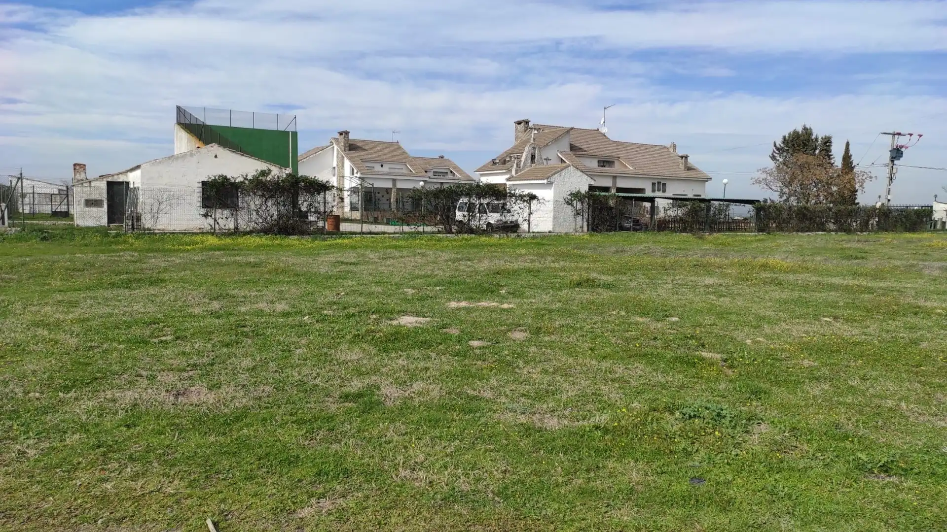 Terreno en venta en Griñón