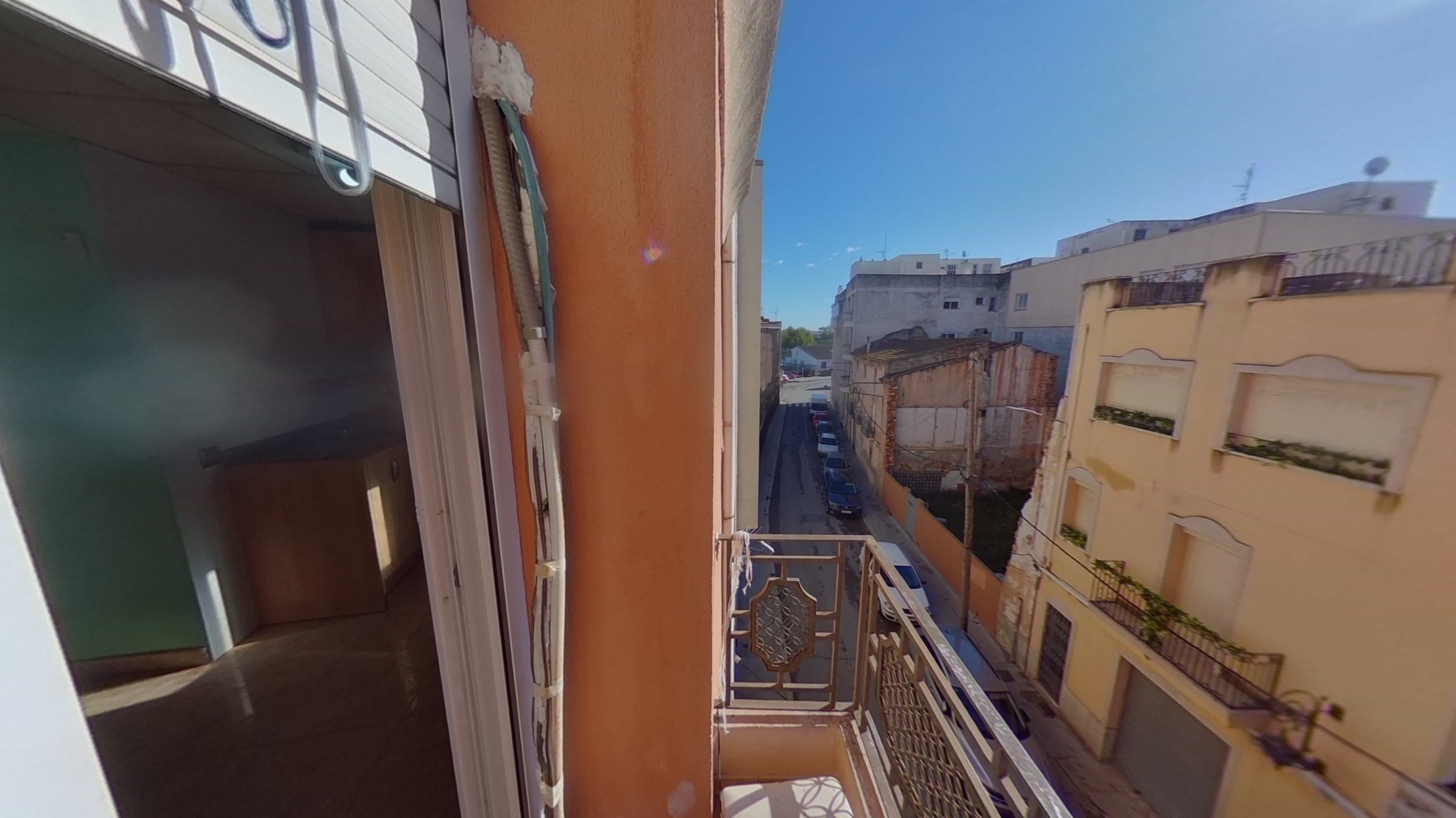 Wohnung zum verkauf in Corsini, Casc Antic, Amposta