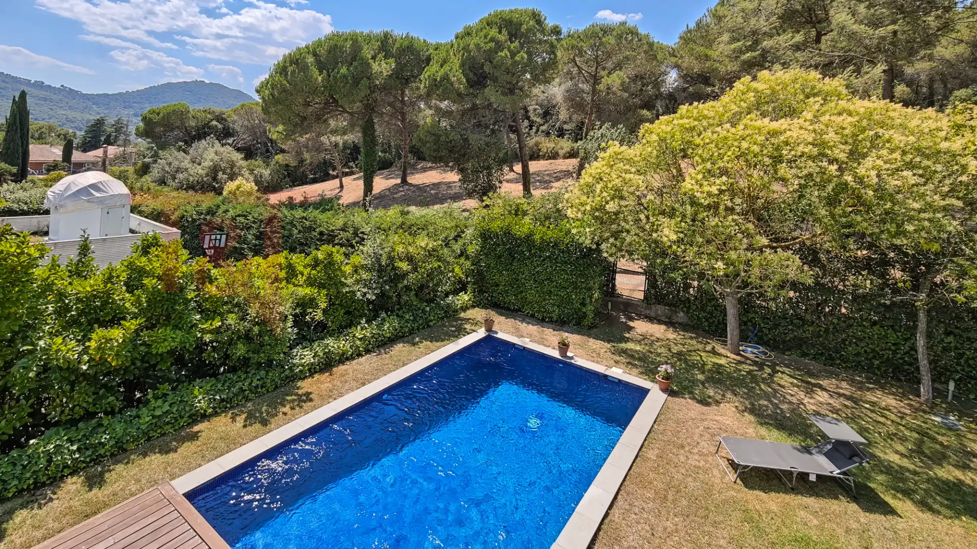 Casa o chalet en venta en Carrer Santa Quiteria, 17, Vallromanes