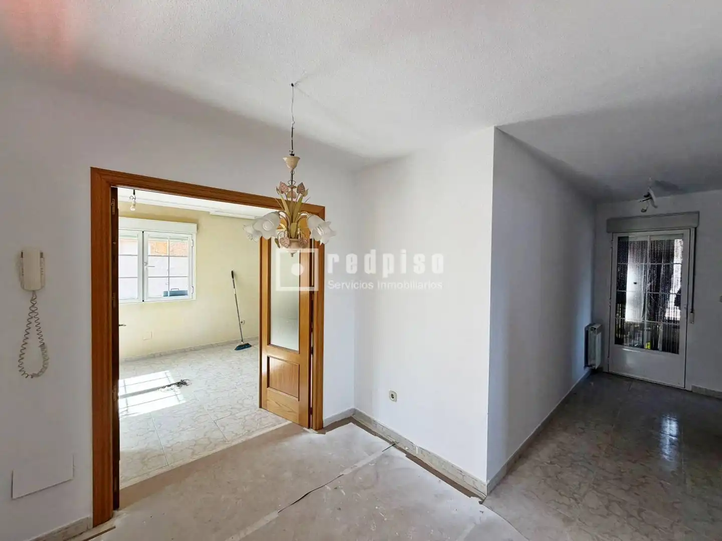 Habitación de Casa o chalet en venta en Alovera con Calefacción, Terraza y Trastero
