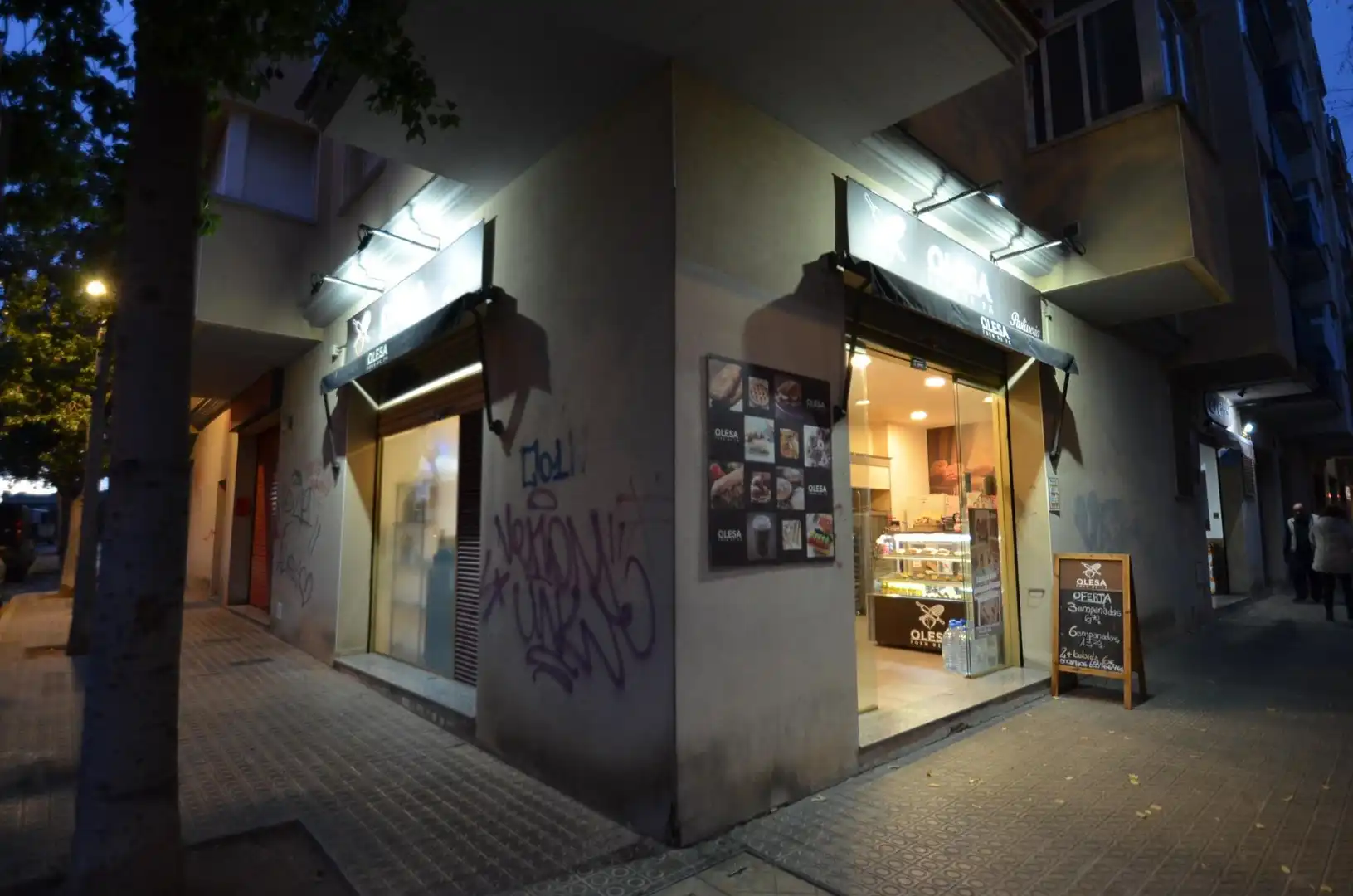 Local comercial en traspàs a Centre Vila, imagen 4