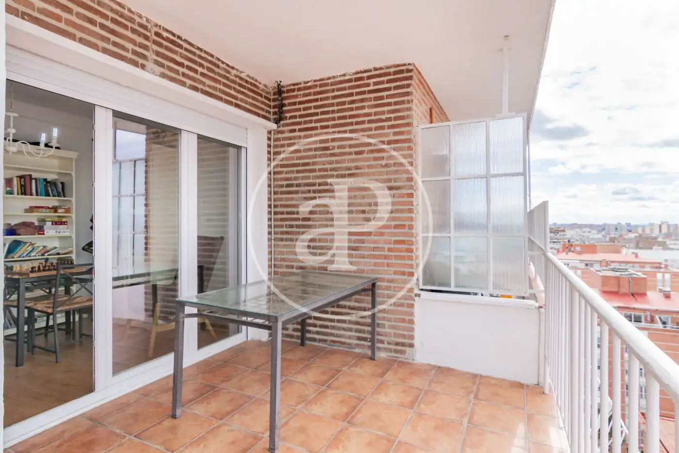 Flat for rent in C. de Sambara, Quintana