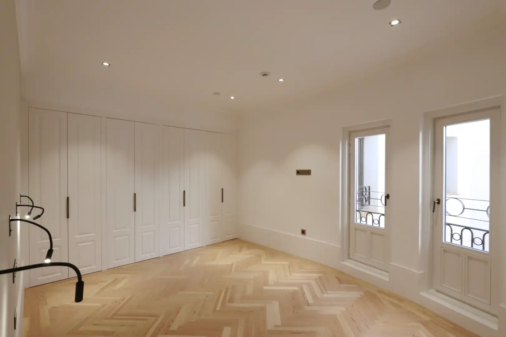 Ático en venta en Madrid con Aire acondicionado, Calefacción y Jardín privado