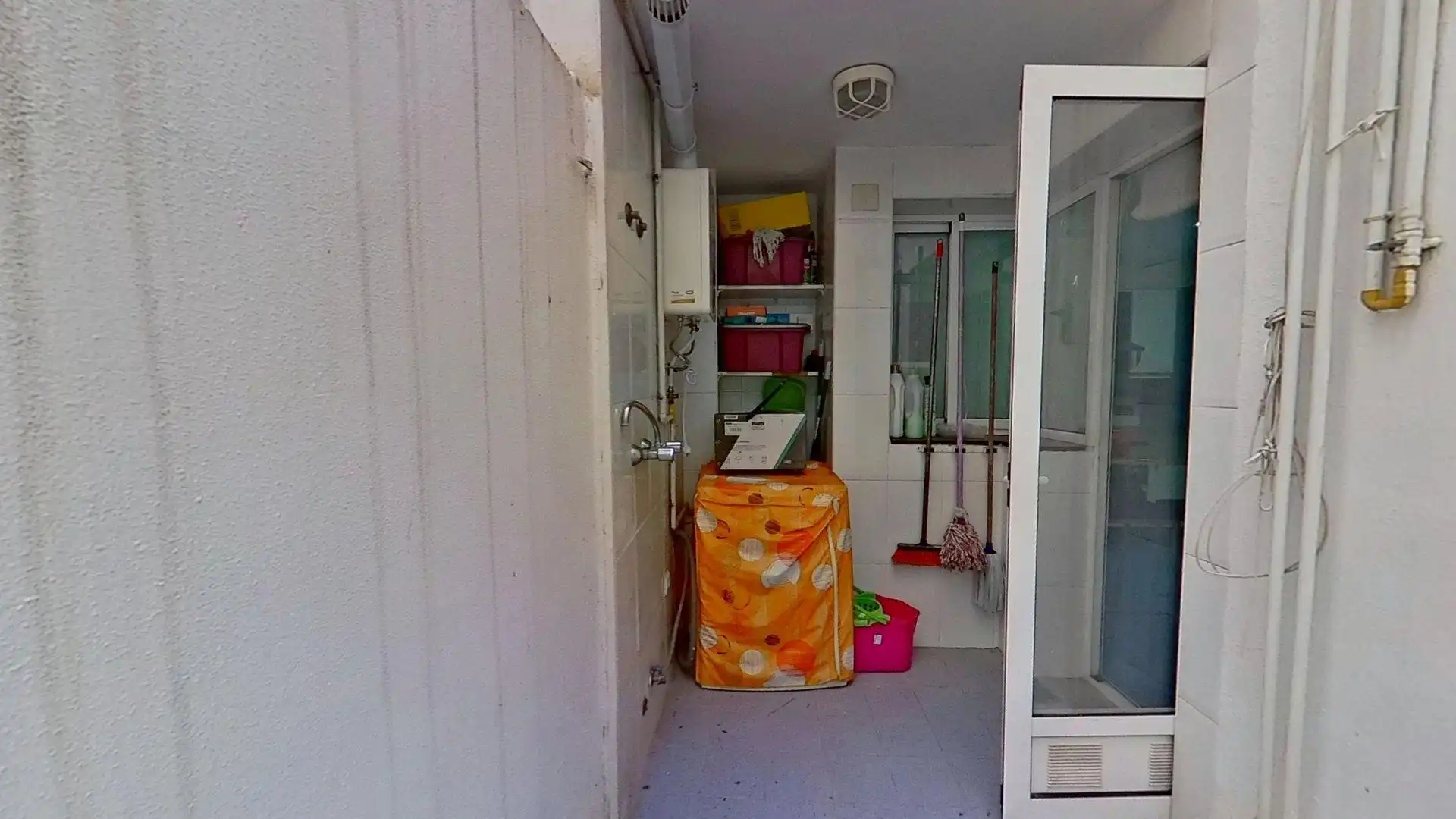 Flat for sale in Tavernes Blanques, Valencia