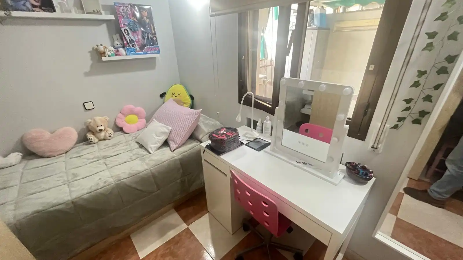 Dúplex en venda a Zona Centro - Ayuntamiento