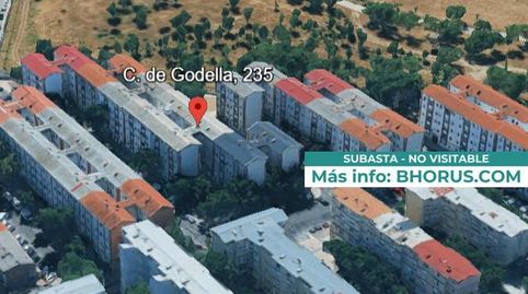 Foto 2 de Piso en venta en Godella, 235, San Cristóbal, Madrid Capital