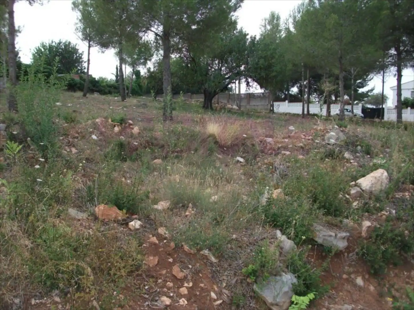 Terreny residencial en venda a Godelleta, imagen 18