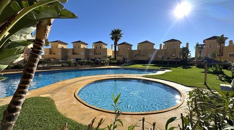 Photo 3 of Apartments for sale in Golf Valle Este, Vera