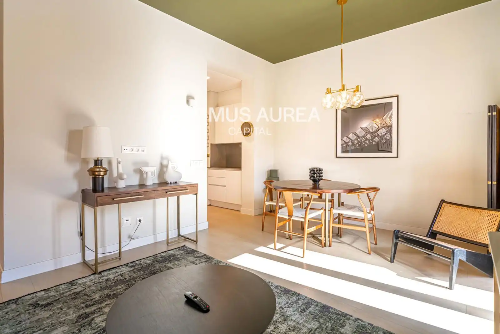 Flat for rent in San Bernardo, Universidad - Malasaña