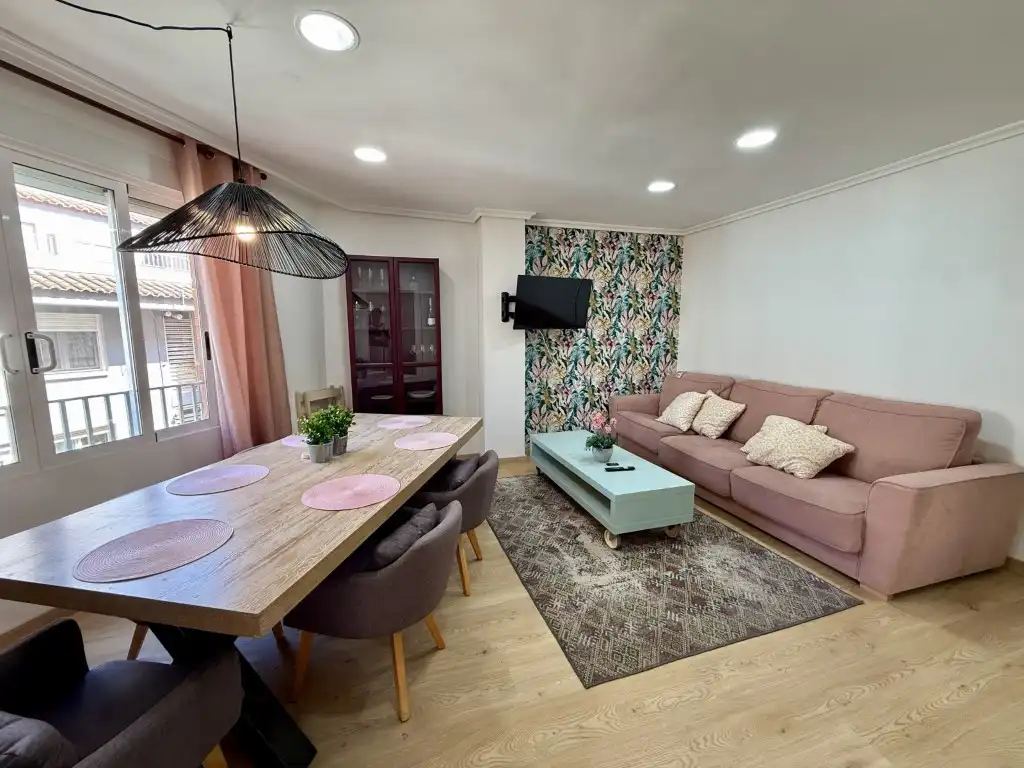 Flat with lift for sale in Calle Sequiota, imagen 6