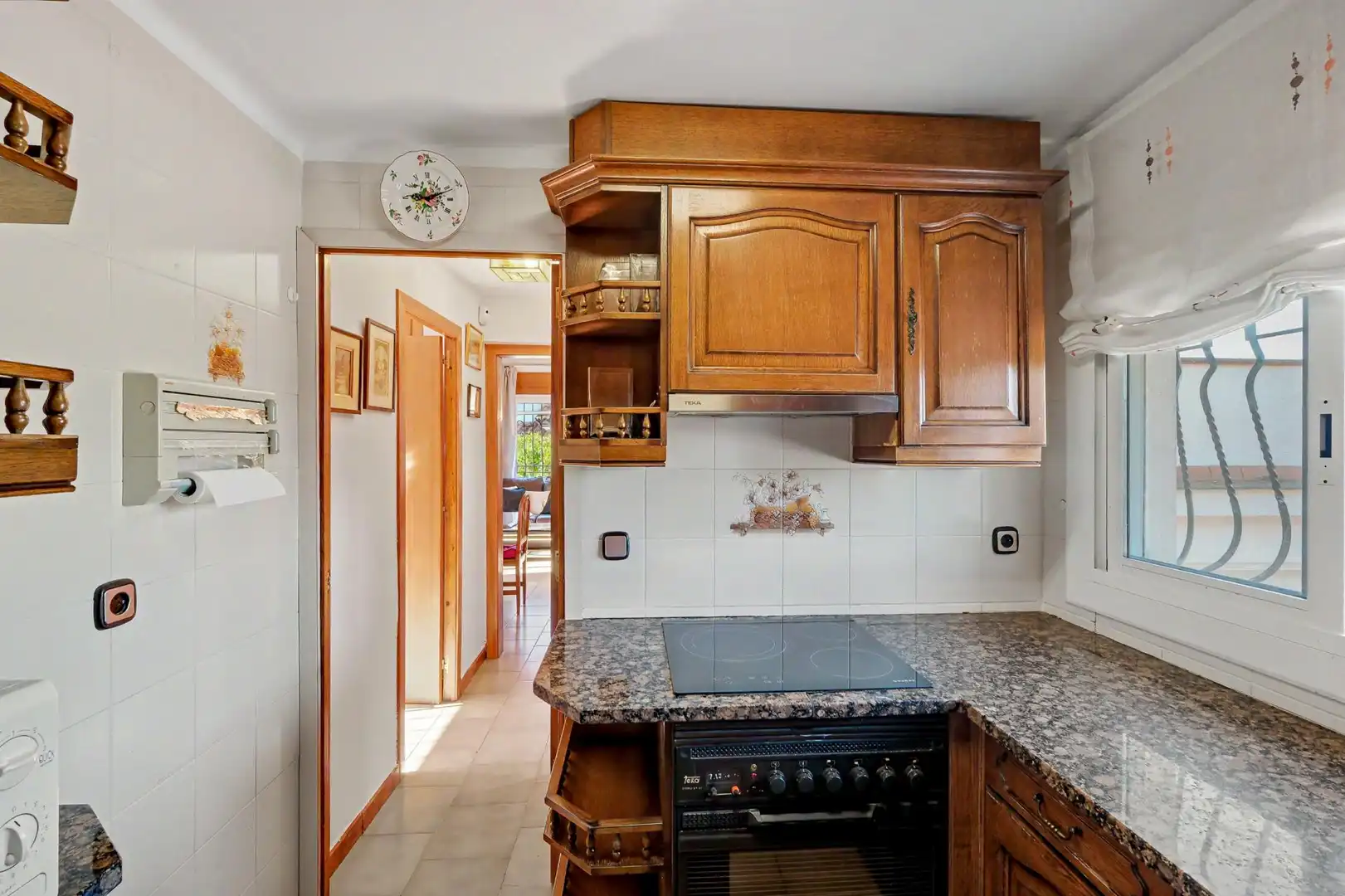 Villa avec piscine à vendre à 9 Carrer del Gironès, imagen 17