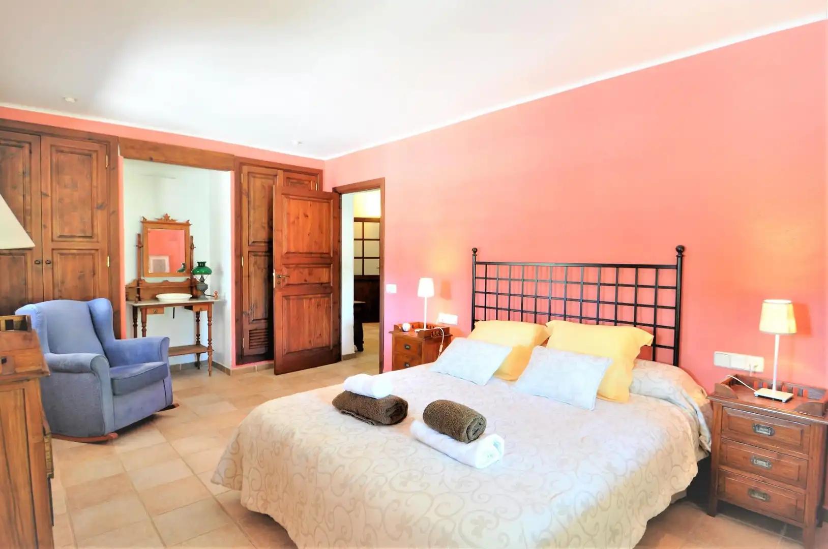 Maison rustique avec piscine à vendre à Sencelles, imagen 36
