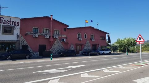 Foto 3 de Casa o xalet en venda a Cabezuela del Valle, Cáceres