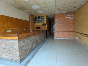 Gewerbefläche zum Verkauf in Sant Jordi