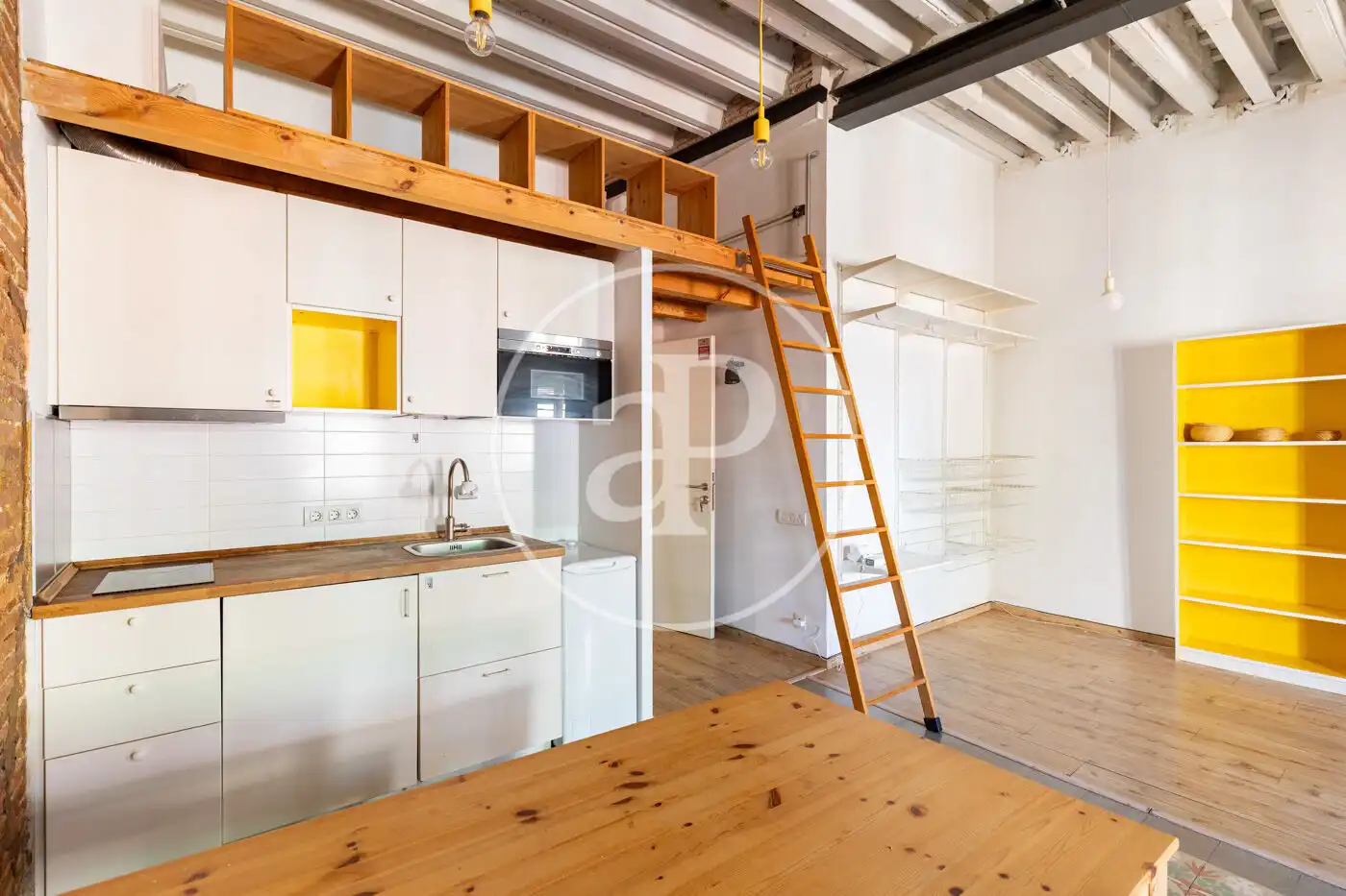 Wohnung mit Terrasse zum Verkauf in Carrer de Salvà, imagen 5