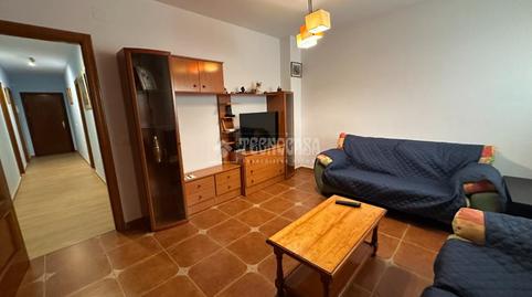 Foto 5 de Pis en venda a Cómpeta, Málaga