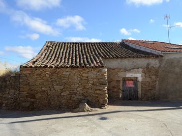 Villa zum Verkauf in C/ Amargura
