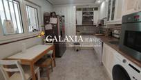 Kitchen of House or chalet for sale in Serranillos del Valle  with Air Conditioner, Heating and Private garden