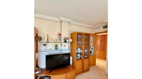 Foto 5 de Pis en venda a Calle San Quintin, San Agustín, Alicante