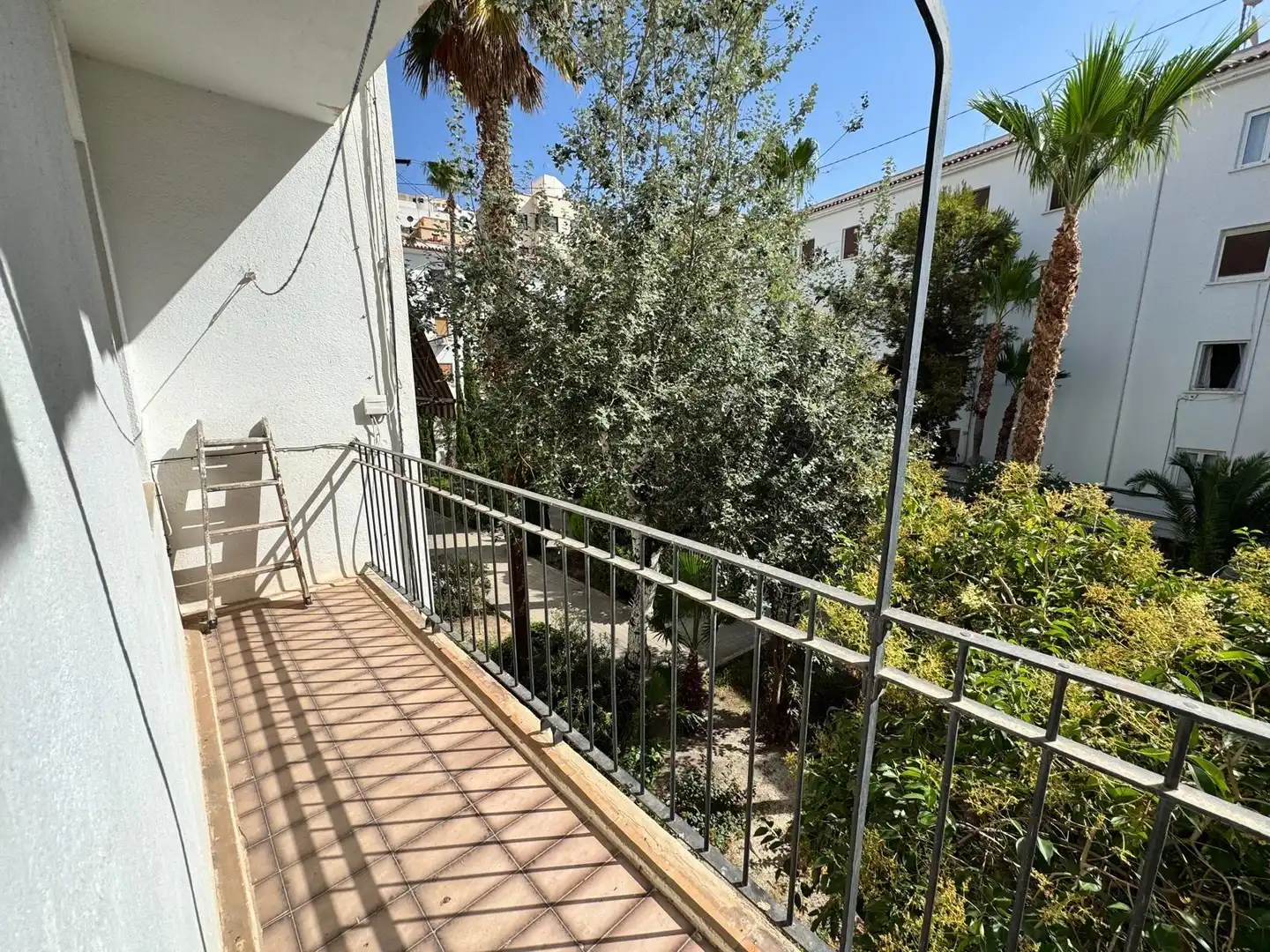 Wohnungen zur Miete in Calle Calle Álvarez Sereix, 4, Barrio del Centro