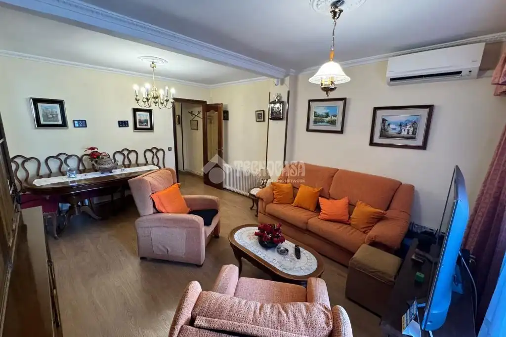 Wohnung zum Verkauf in C. Butrón, imagen 45