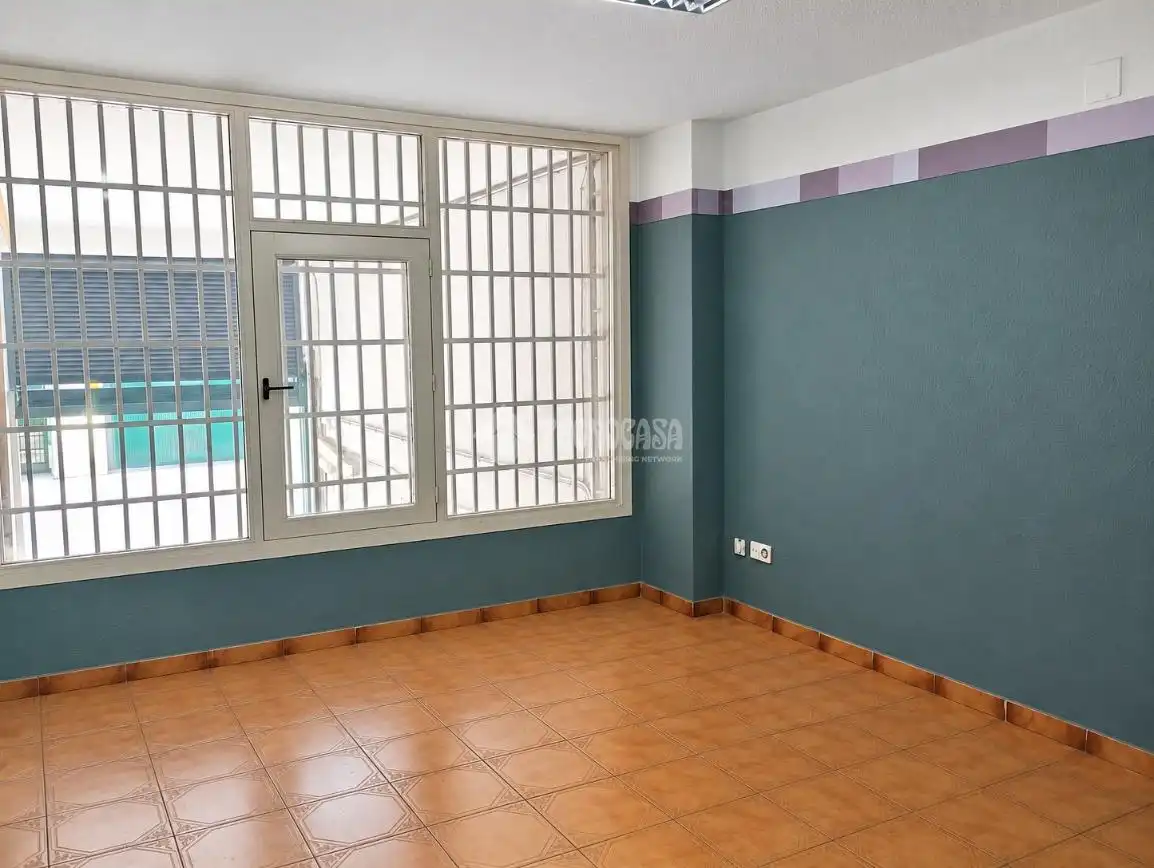 Local comercial en venda a San Blas, imagen 13
