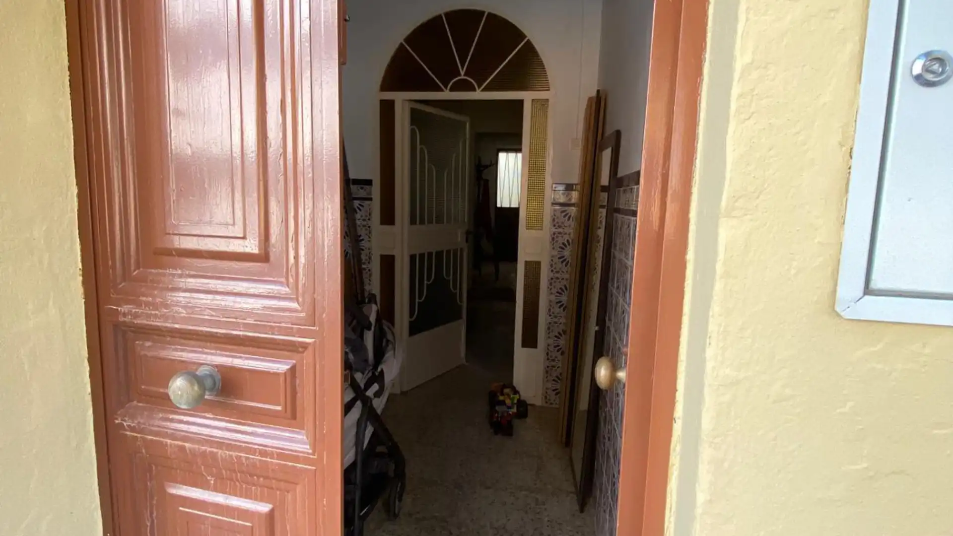 Casa o chalet en venta en Morón de la Frontera