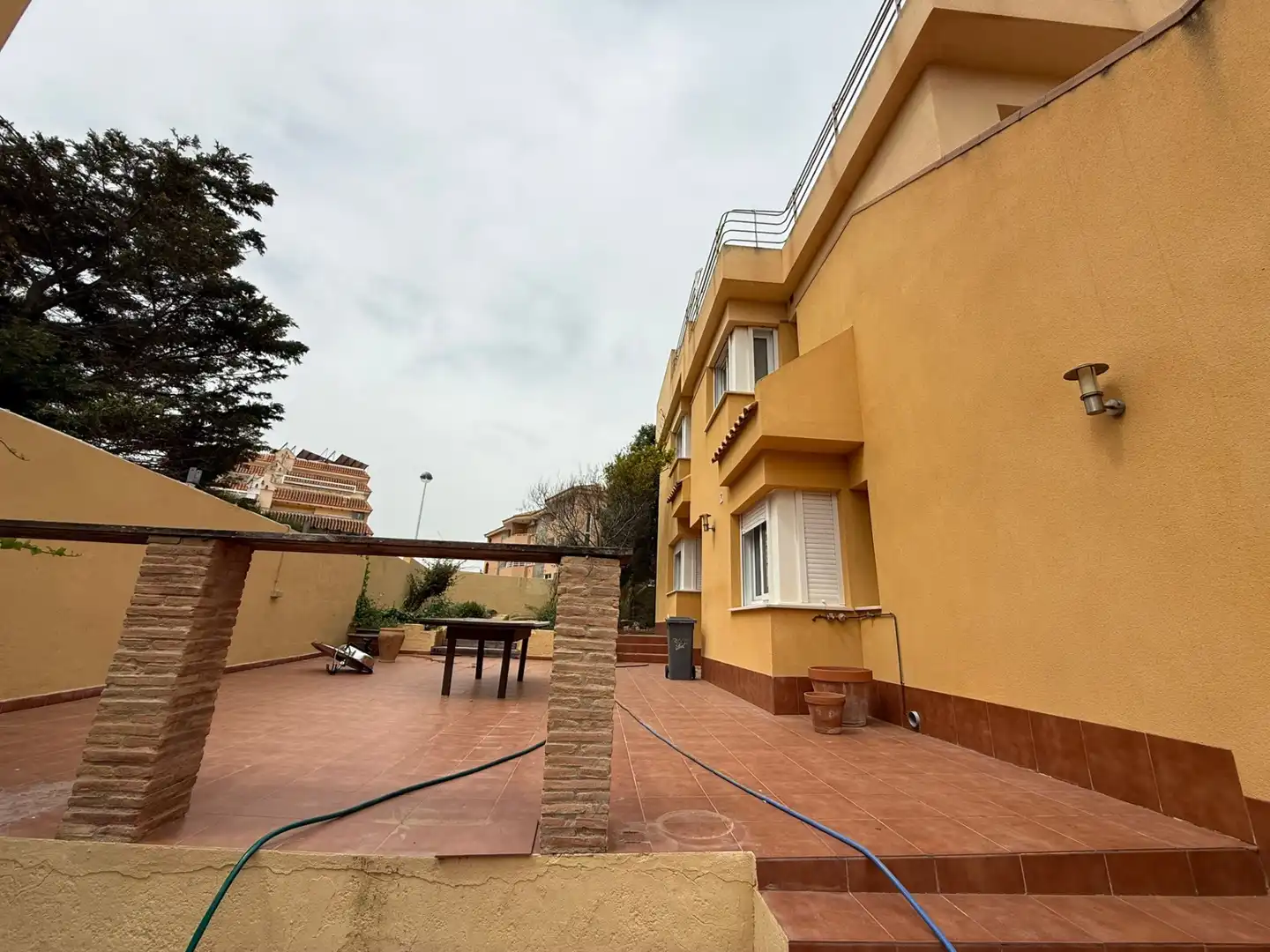 Xalet en venda a Plaza Calnegre 48D, imagen 15