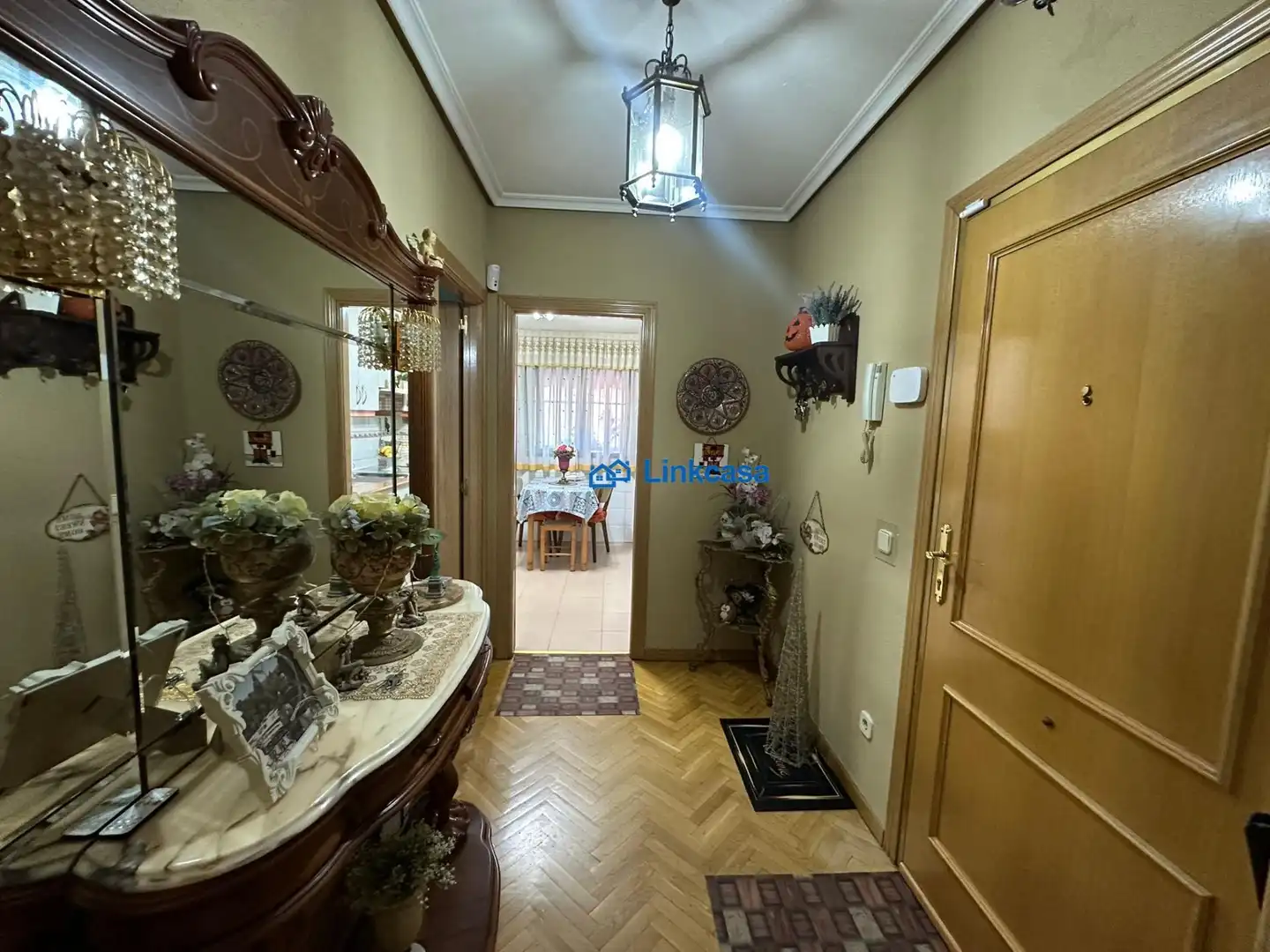 Piso en venta en Madrid con Aire acondicionado, Calefacción y Parquet