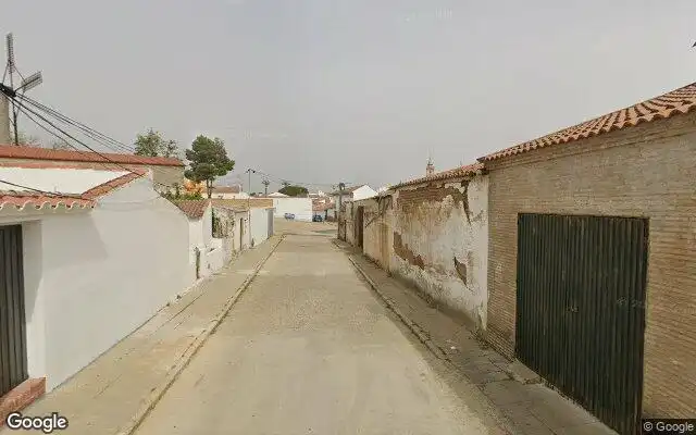 Exterior view of Detached homes for sale in Calañas