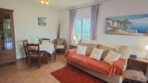 Foto 4 de Casa adosada en venta en Distrito las Salinas, Las Salinas, Vera