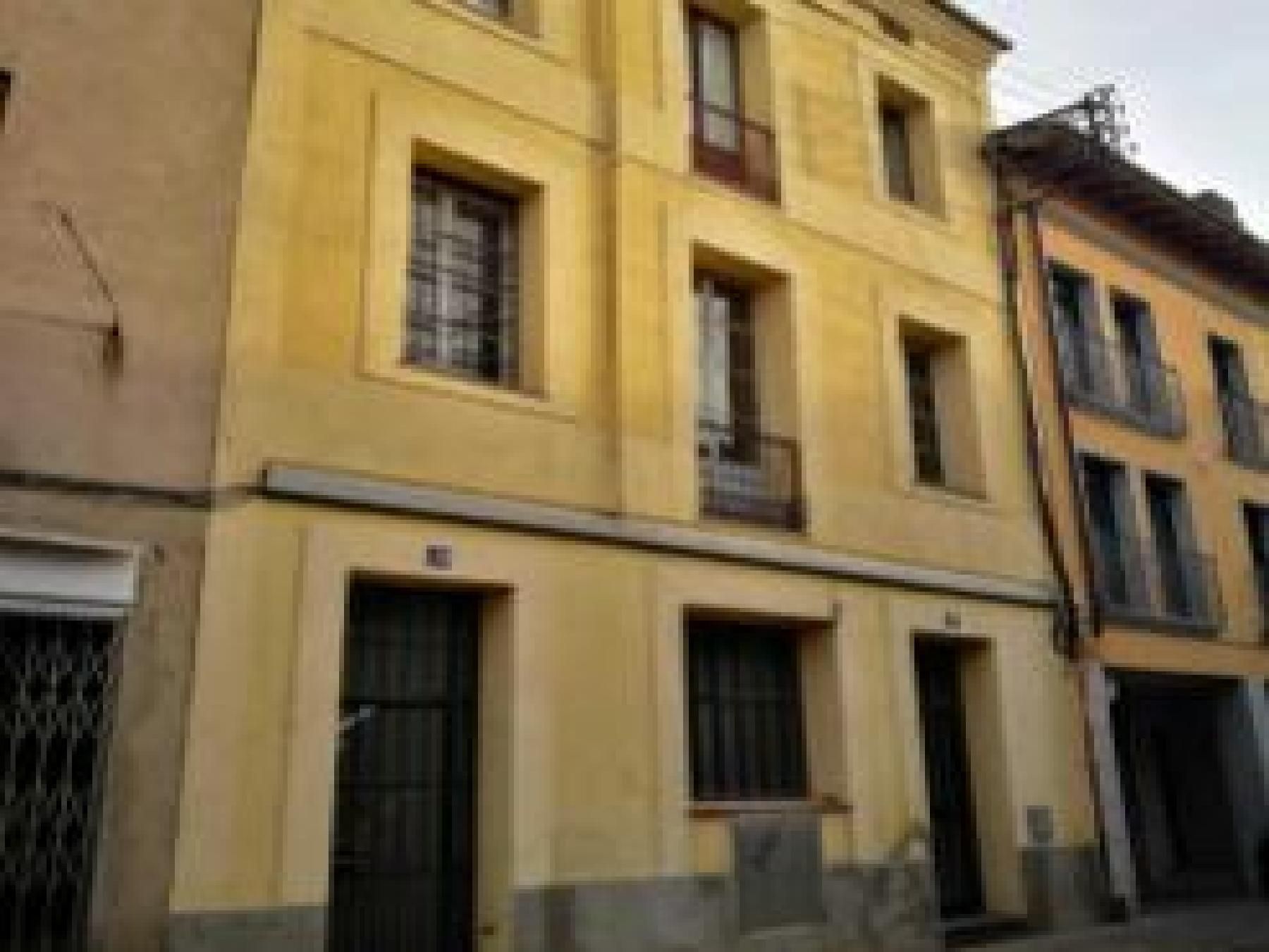 Vista exterior de Oficina en venda en Torelló
