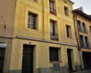 Exterior view of Office for sale in Torelló