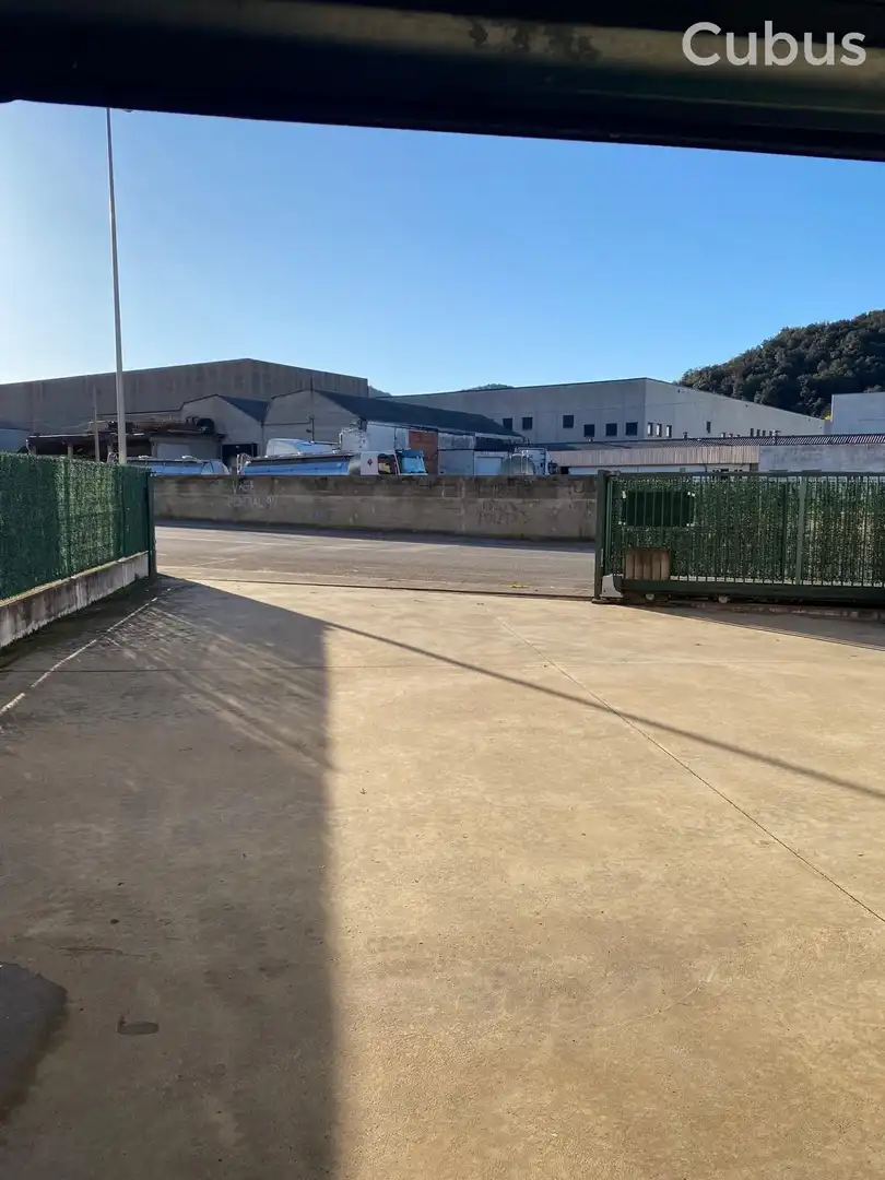 Industriegebäude zum Verkauf in Sant Joan Les Fonts, imagen 6
