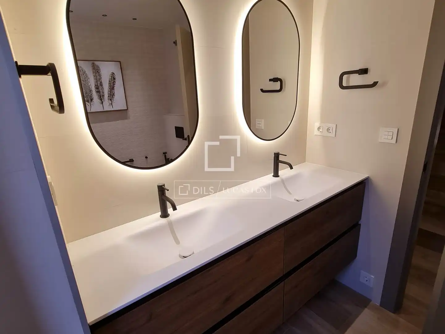 Villa mit Pool zur Miete in Mas Camarena, imagen 22