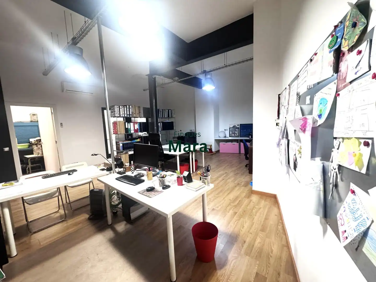 Local comercial en venda a Vinyets - Molí Vell, imagen 4