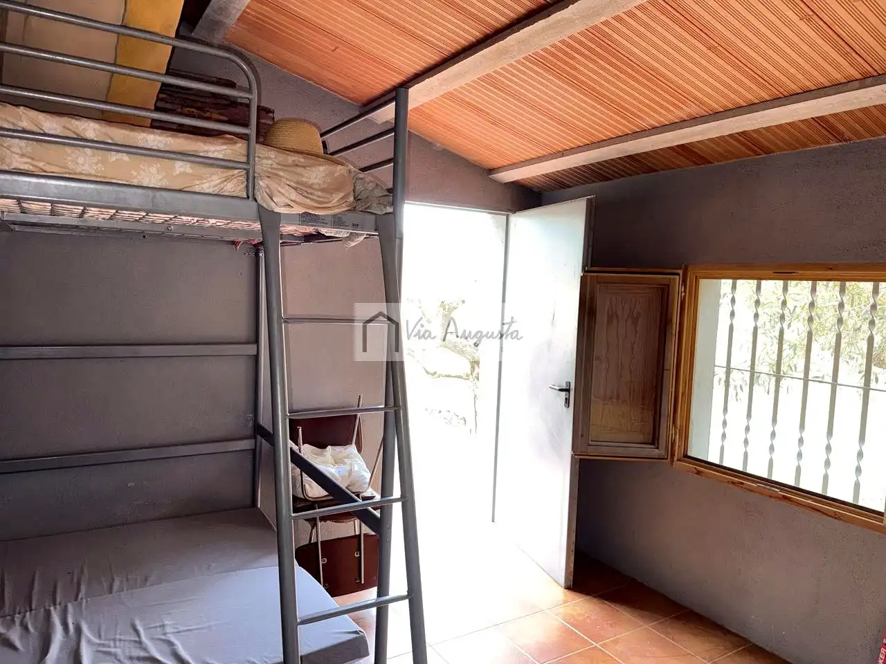 Bedroom of Country homes for sale in Tortosa