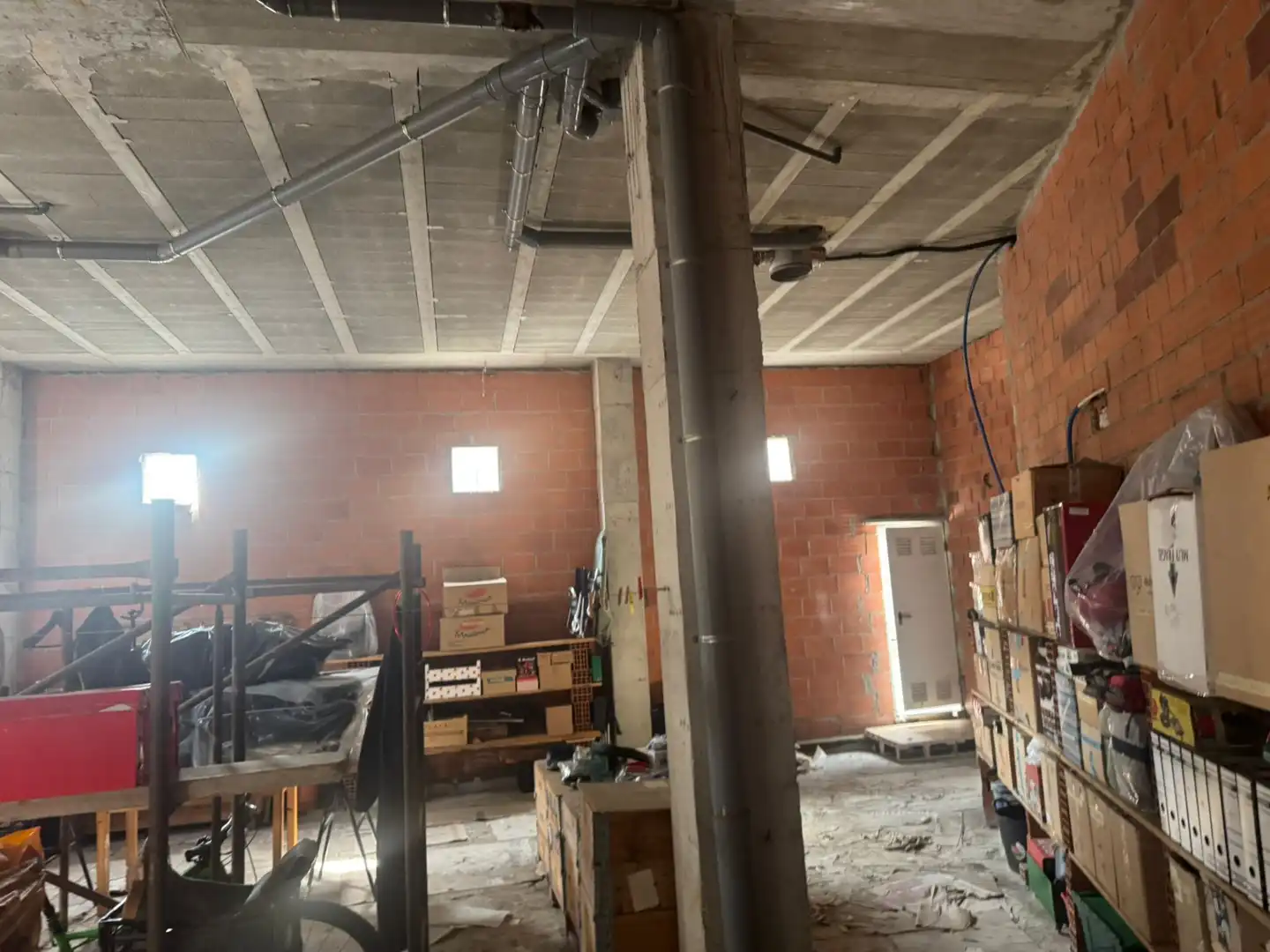 Gewerbefläche zum Verkauf in Calle San Pedro, imagen 19