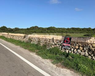 Residencial en venda en Ciutadella de Menorca