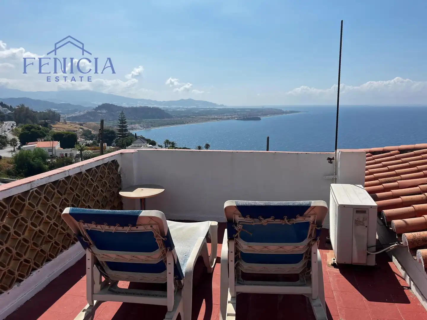 Casa con piscina en venta en Monte los Almendros - El Pargo - Costa Aguilera, imagen 6