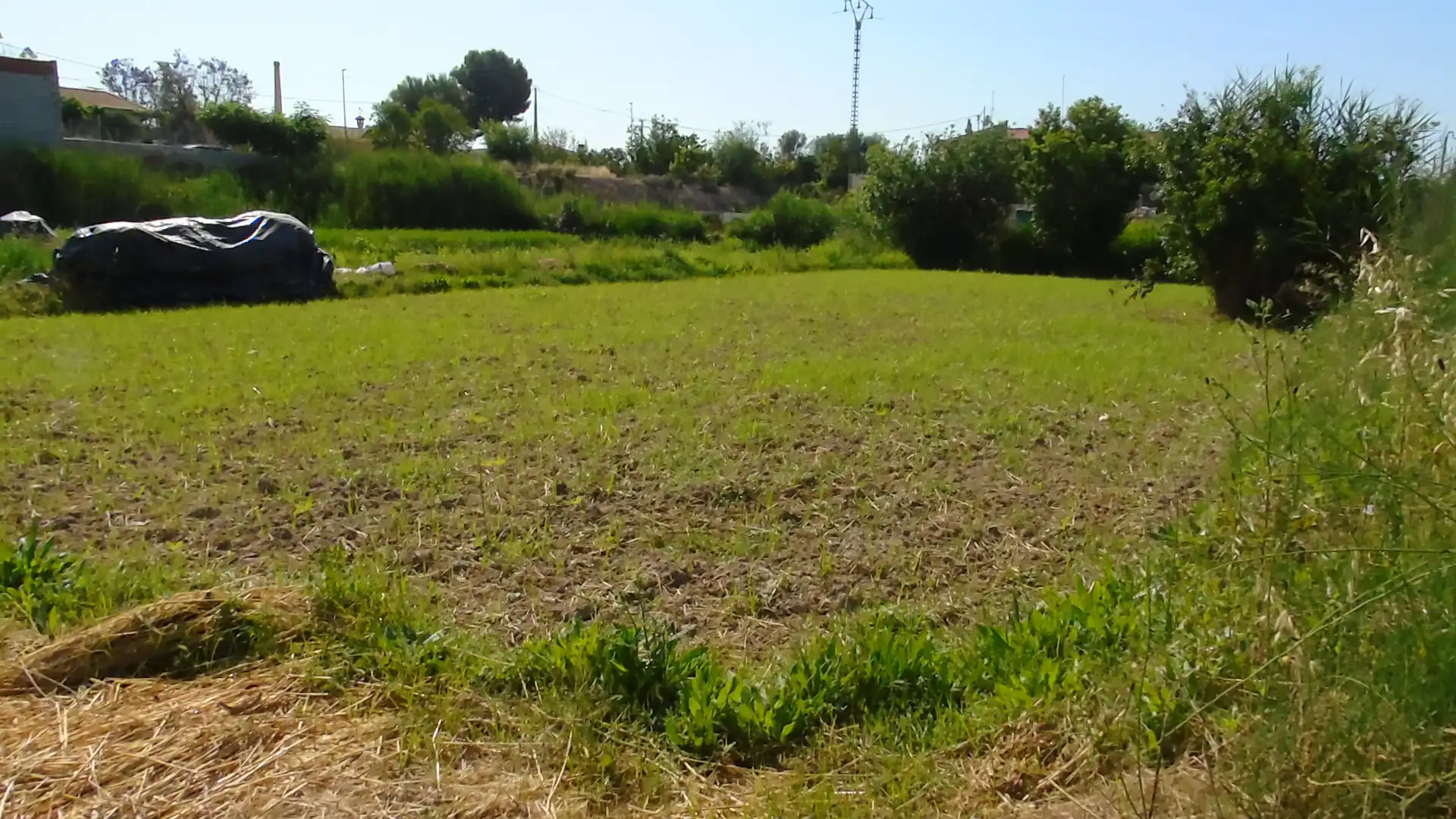 Terreno en venta en Lorquí