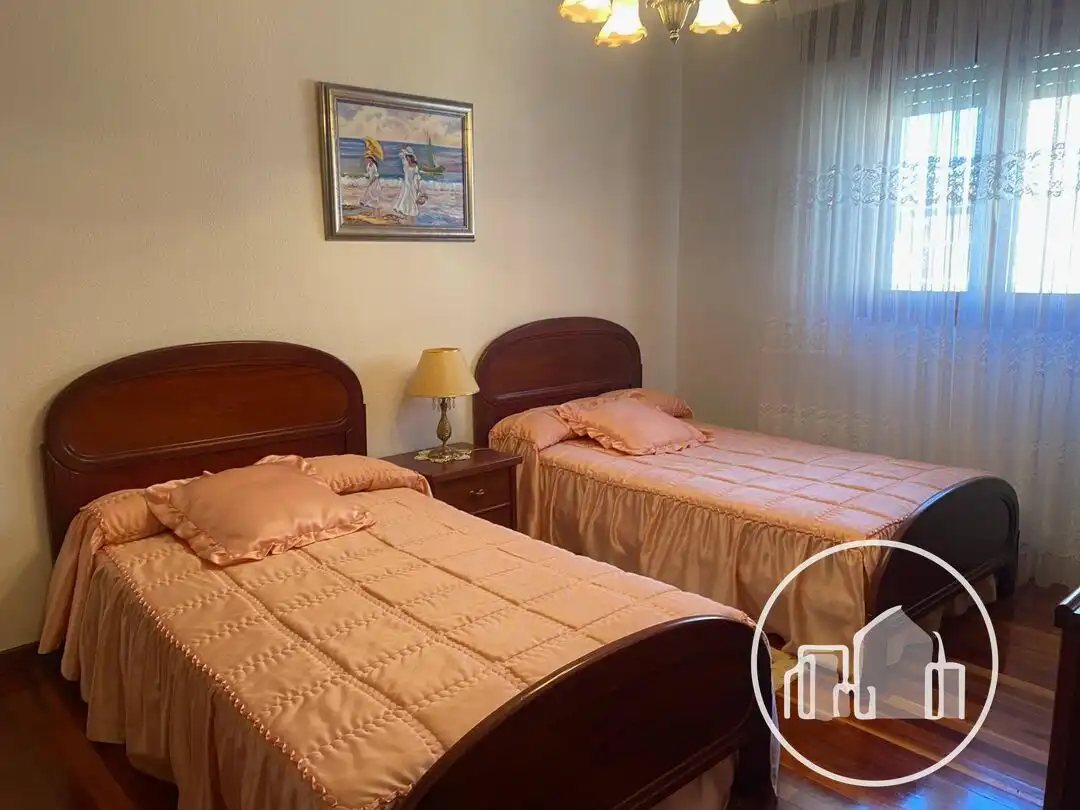 Habitación de Piso de alquiler en Villarcayo de Merindad de Castilla la Vieja