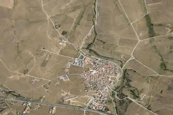 Terrenys i solars en venda a Tornadizos de Ávila, imagen 4