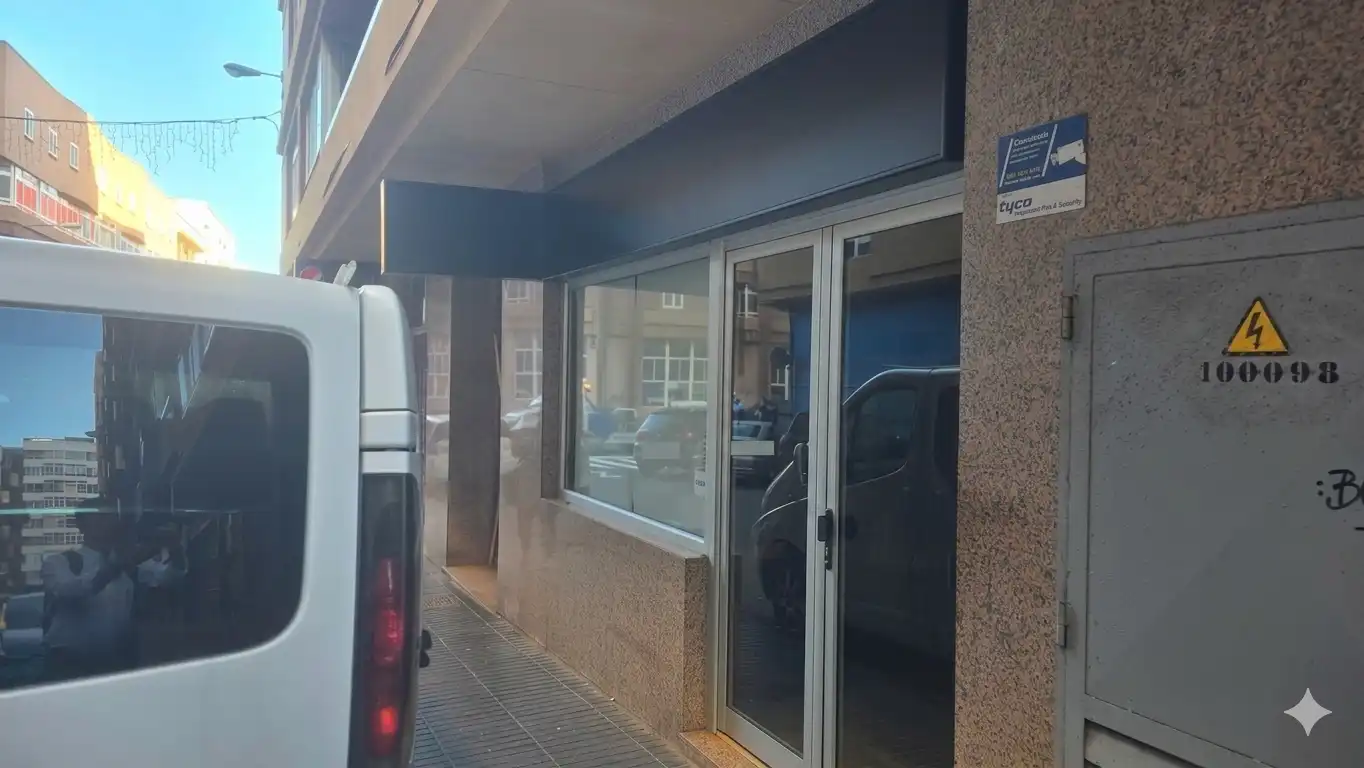 Geschaftsraum zum Verkauf in Las Palmas de Gran Canaria
