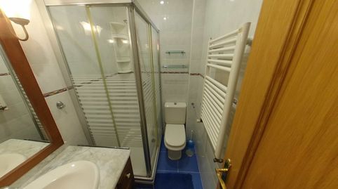 Foto 2 von Wohnung zur Miete in Plaza de Arteijo, Pilar, Madrid Capital