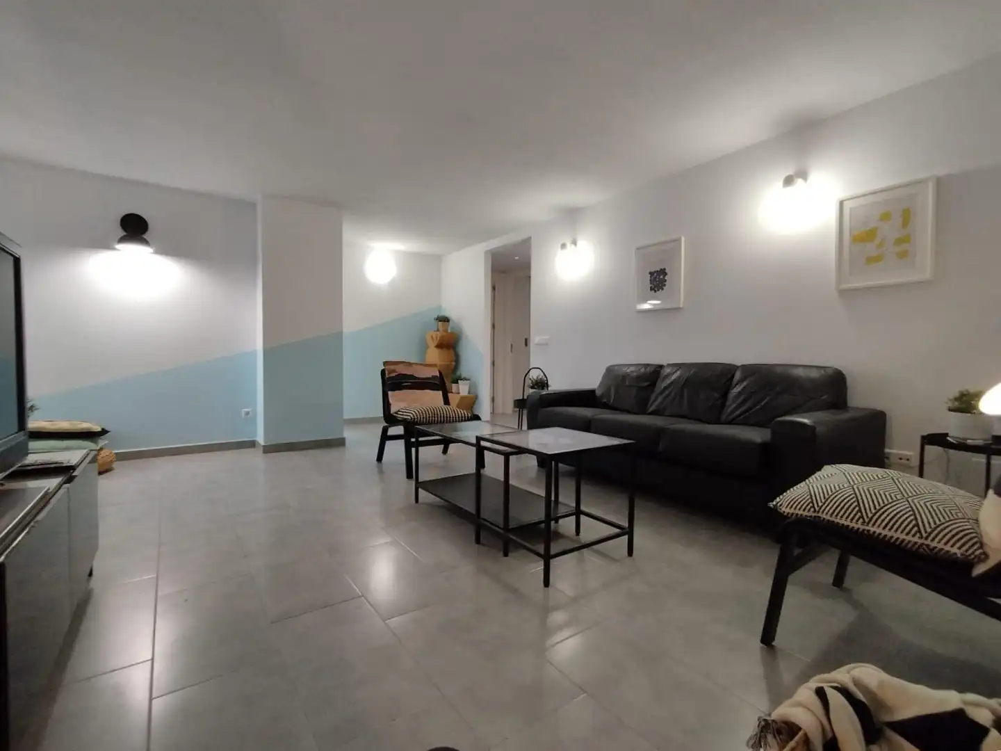 Flat to rent in Centro, imagen 10