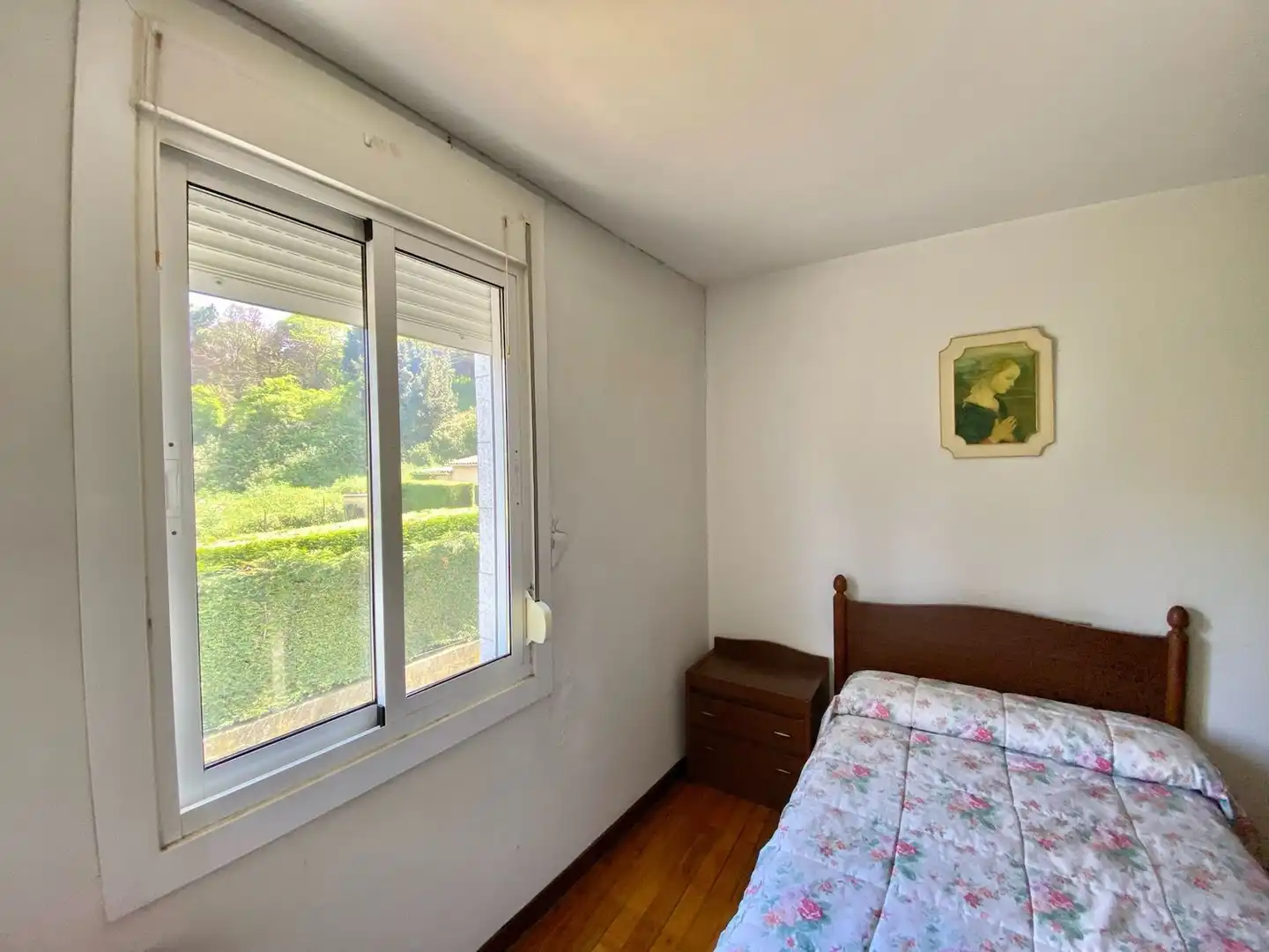 Habitación de Casa o chalet en venta en A Coruña Capital  con Trastero