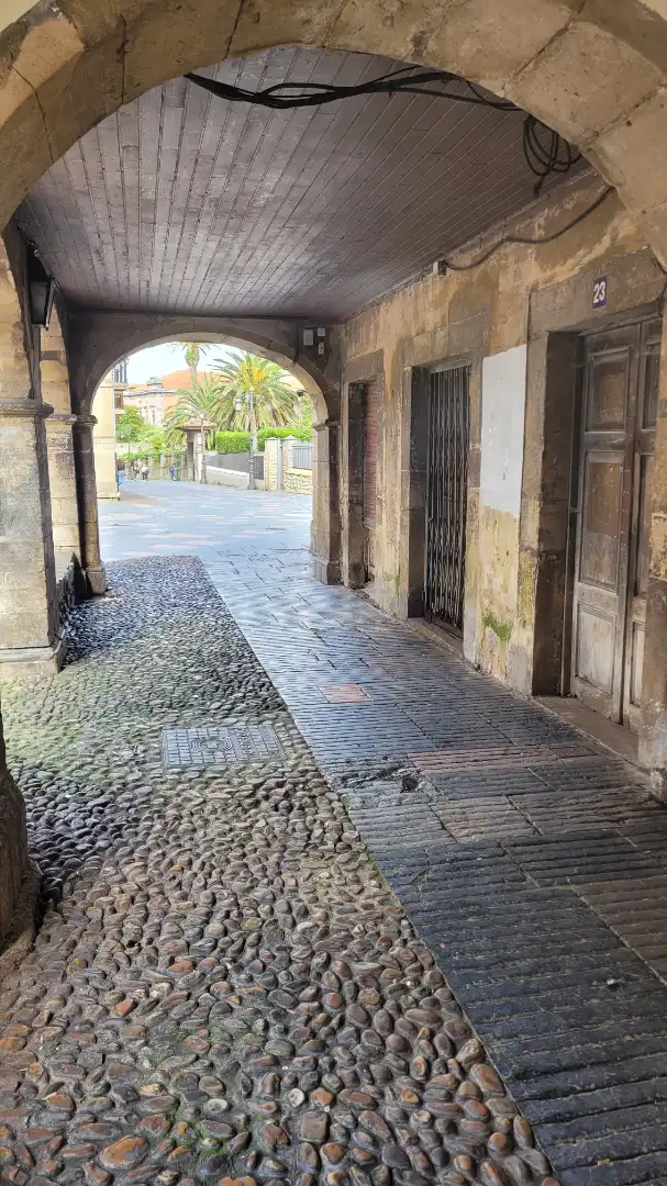 Gemischtgenutztes Gebäude zum Verkauf in Calle Galiana, imagen 4