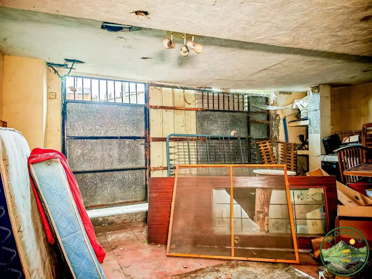 Villa avec jardin à vendre à Fabero, imagen 12