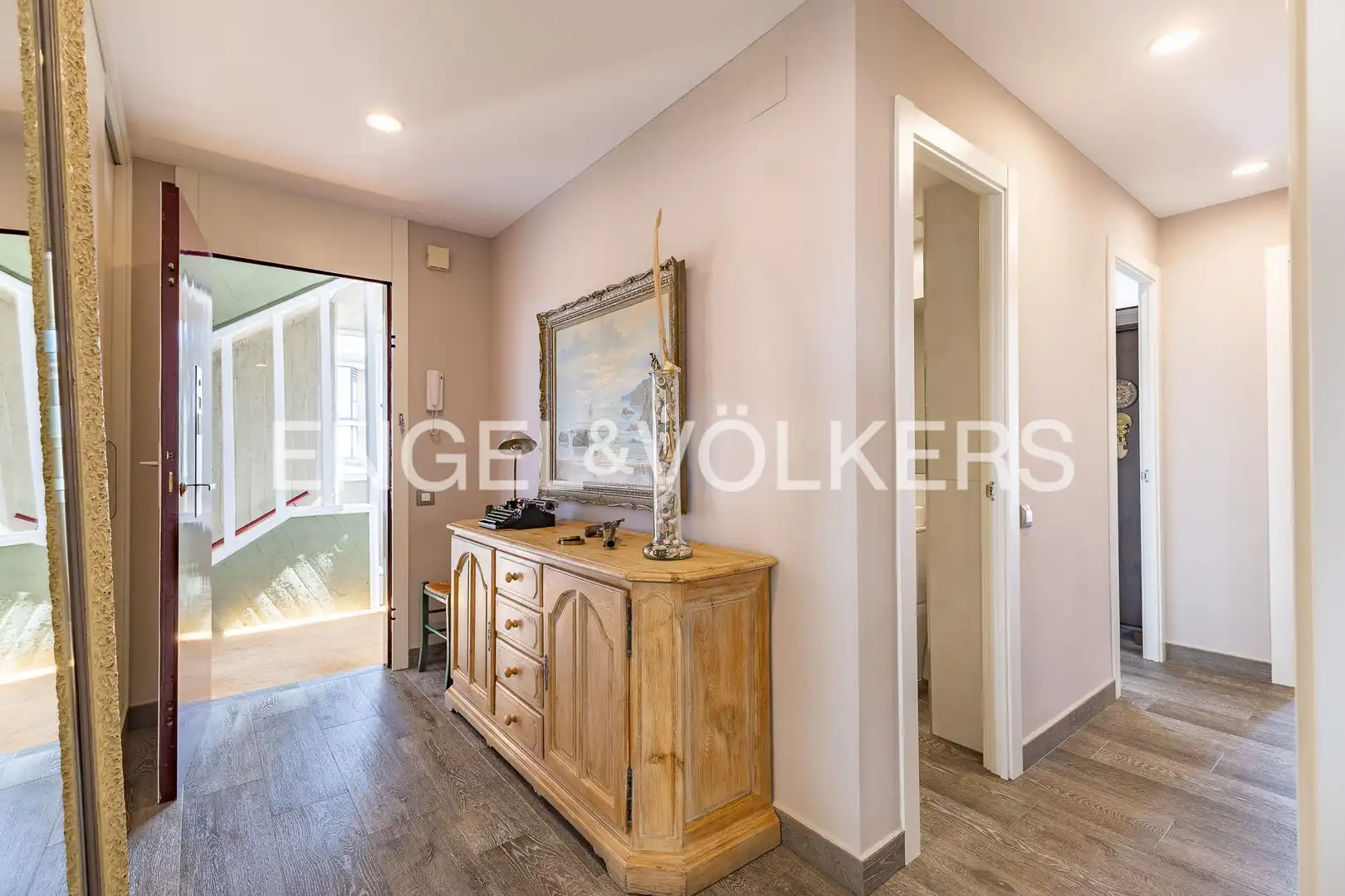 Piso en venta en Sabadell con Aire acondicionado, Calefacción y Jardín privado